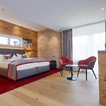 Romantik Rindenmuehle 4*