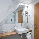 Hotel Romantik Rindenmuehle