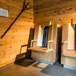 Romantik Rindenmuehle Hotel