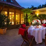 Hotel Romantik Rindenmuehle