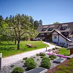 Romantik Rindenmuehle 4*