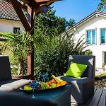 Romantik Rindenmuehle 4*
