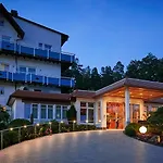 호텔 Romantik Rindenmuehle