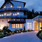Romantik Rindenmuehle 4*