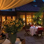 Romantik Rindenmuehle Hotel 4*