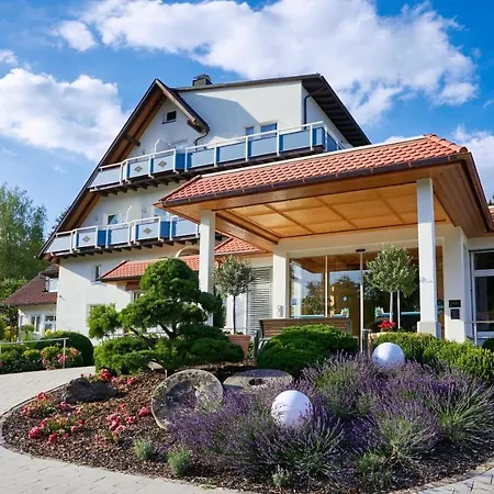 Hotel Romantik Rindenmuehle 4*