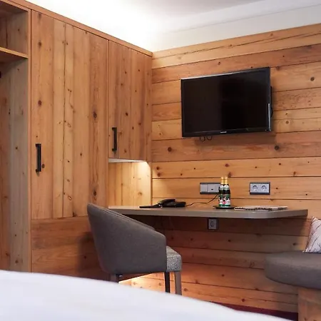 Romantik Rindenmuehle 4* Villingen-Schwenningen