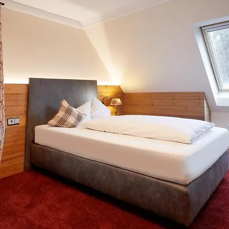 Romantik Rindenmuehle Hotel Villingen-Schwenningen