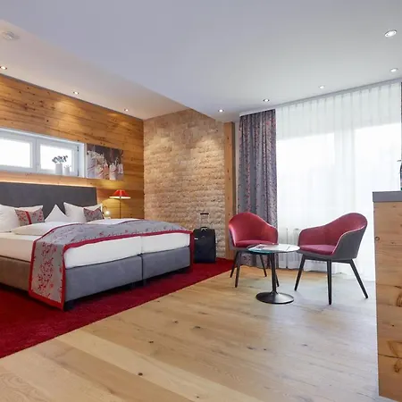 Romantik Rindenmuehle 4*