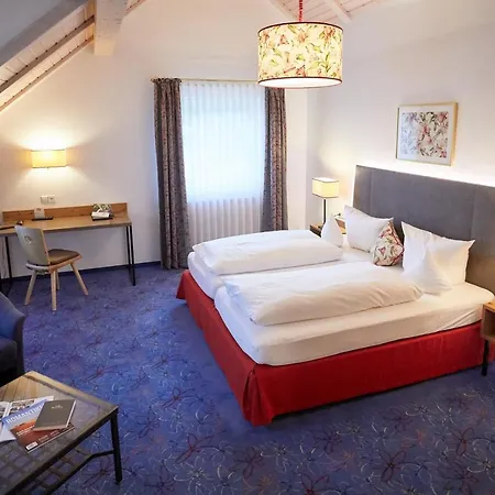 Hotel Romantik Rindenmühle 4*
