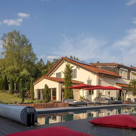 Romantik Rindenmuehle 4*