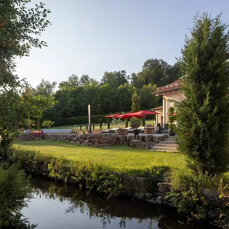 Romantik Rindenmuehle