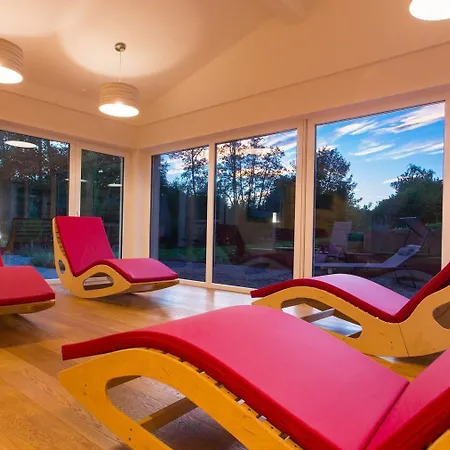 Romantik Rindenmuehle