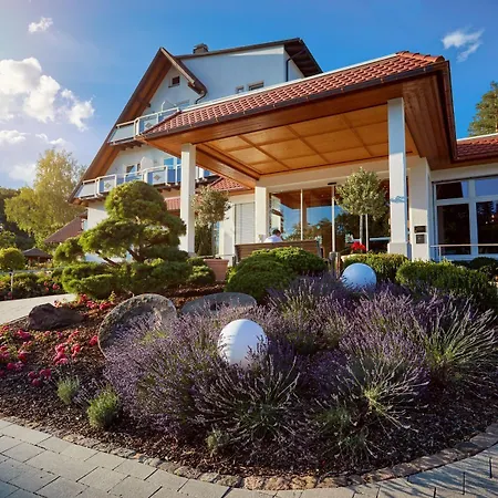 Romantik Rindenmuehle 4* Villingen-Schwenningen