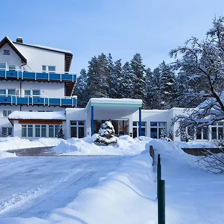 Romantik Rindenmühle Hotel 4*