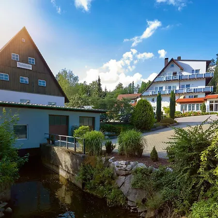 Romantik Rindenmuehle Villingen-Schwenningen