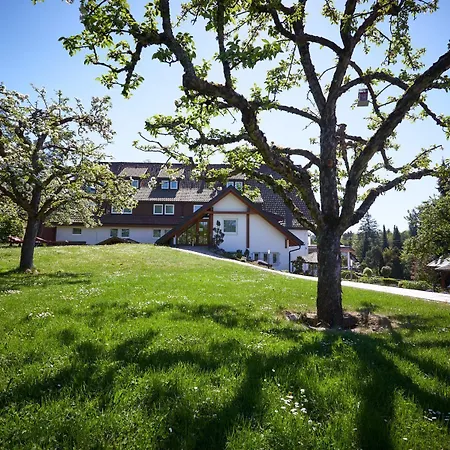 Hotel Romantik Rindenmuehle 4*