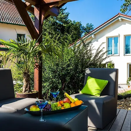 Romantik Rindenmuehle 4*