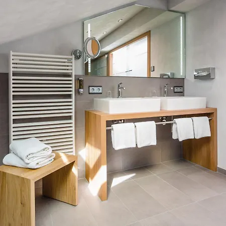 Romantik Rindenmühle 4* Villingen-Schwenningen