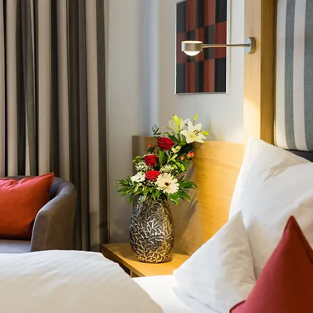 Romantik Rindenmuehle 4*