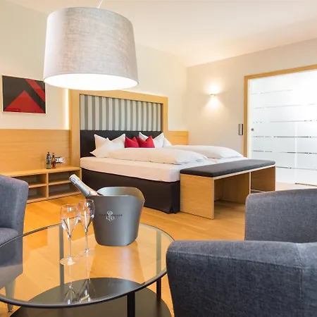 Romantik Rindenmühle Otel