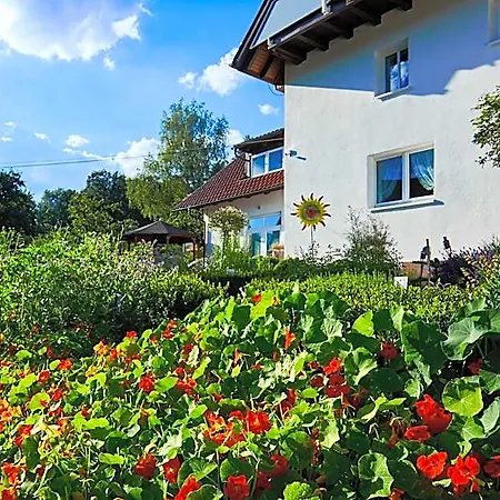 Romantik Rindenmühle