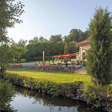 Otel Romantik Rindenmühle