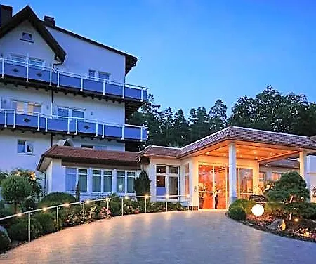 Romantik Rindenmühle 4* Villingen-Schwenningen