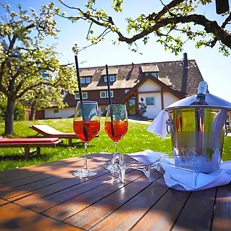 Romantik Rindenmühle Villingen-Schwenningen
