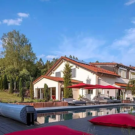 Romantik Rindenmühle Otel 4*