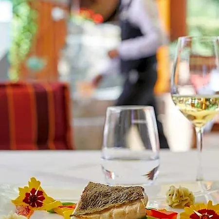 Hotel Romantik Rindenmühle 4*