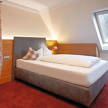 Hotel Romantik Rindenmuehle 4*