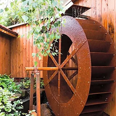 Romantik Rindenmuehle Hotel 4*