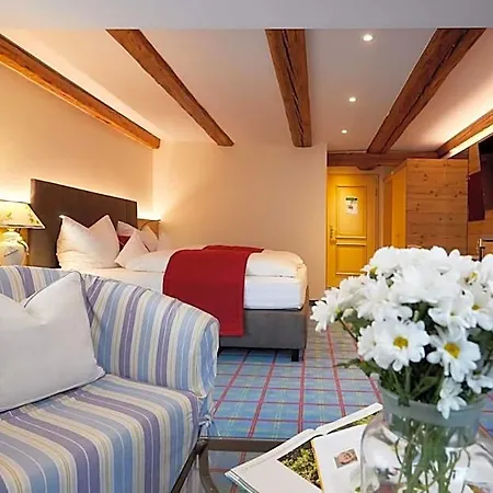 Romantik Rindenmühle Otel
