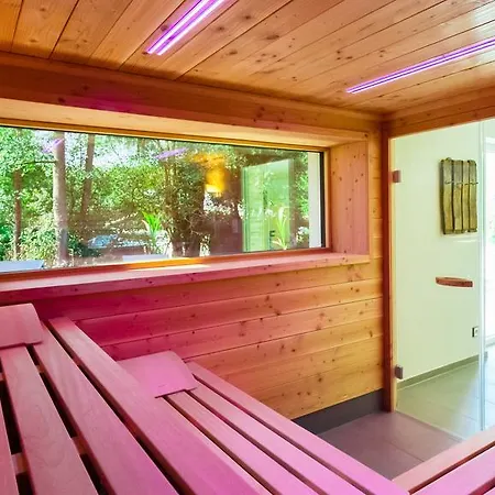 Romantik Rindenmühle 4* Villingen-Schwenningen