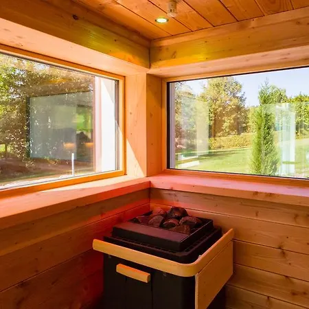Otel Romantik Rindenmühle 4*