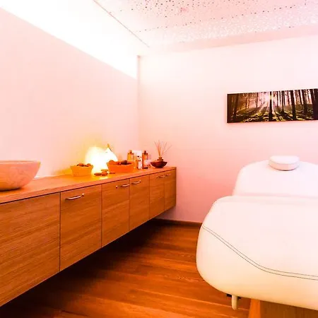 Otel Romantik Rindenmühle Villingen-Schwenningen