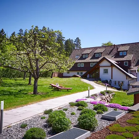 Romantik Rindenmuehle 4*
