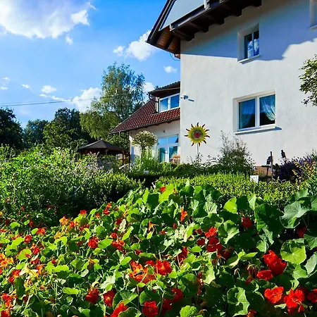 Hotel Romantik Rindenmühle
