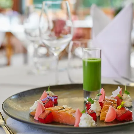 Romantik Rindenmuehle Hotel Villingen-Schwenningen