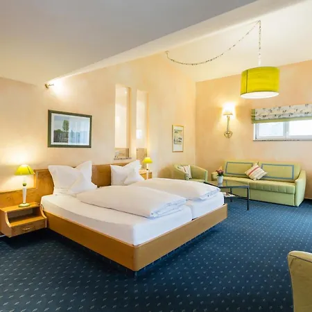 Hotel Romantik Rindenmühle 4*