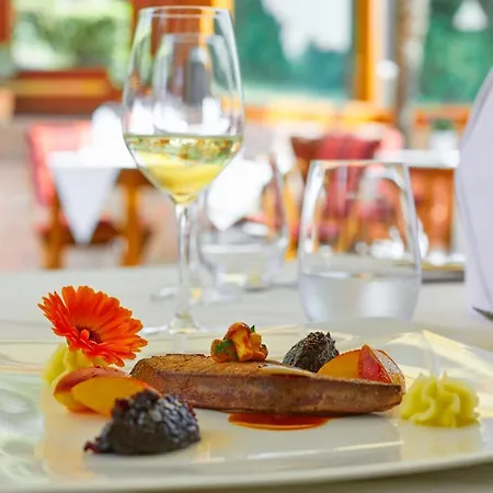 Romantik Rindenmühle Hotel 4*