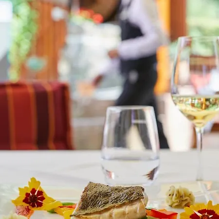 Hotel Romantik Rindenmühle Villingen-Schwenningen