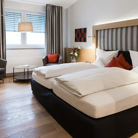 Hotel Romantik Rindenmuehle 4*