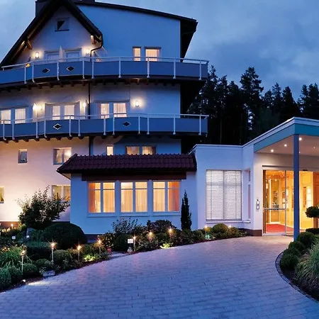 Romantik Rindenmühle 4*